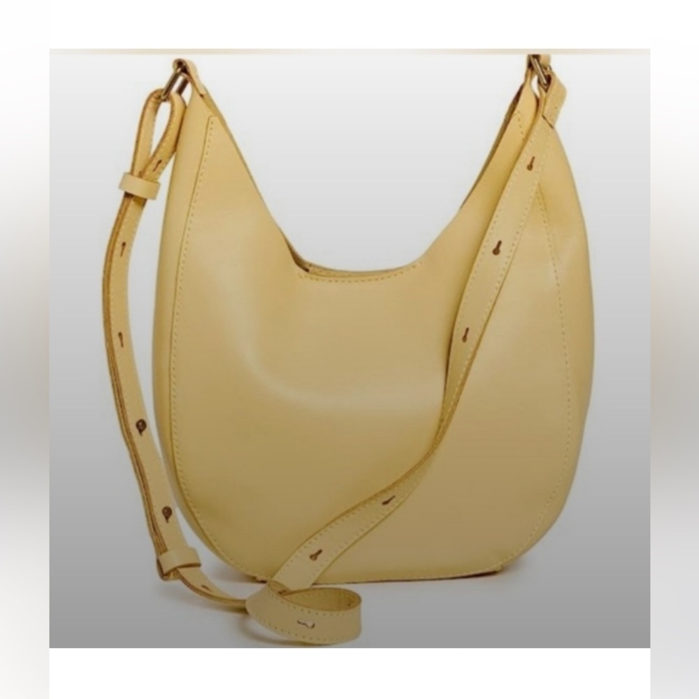 NWOT Madewell Mini Shopper Bag